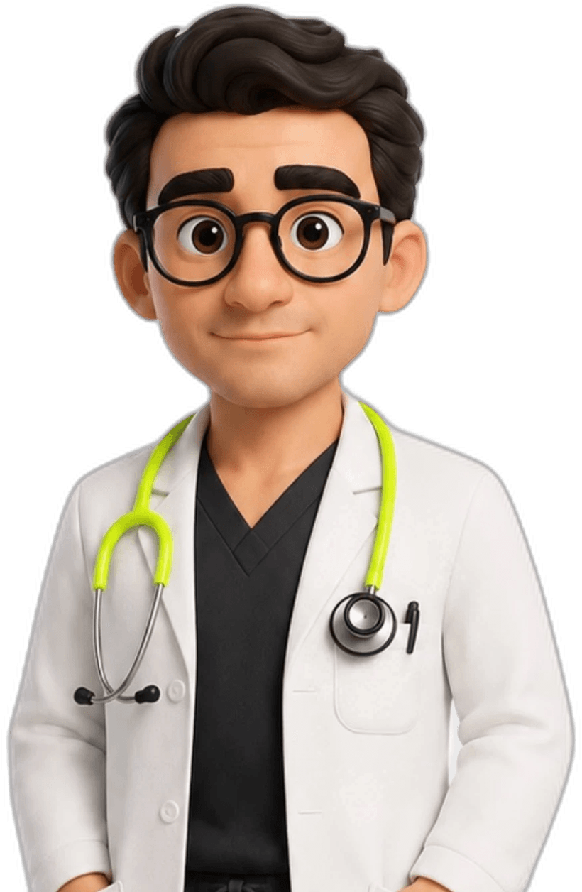 Sina — your AI clinical assistant for Saudi physicians